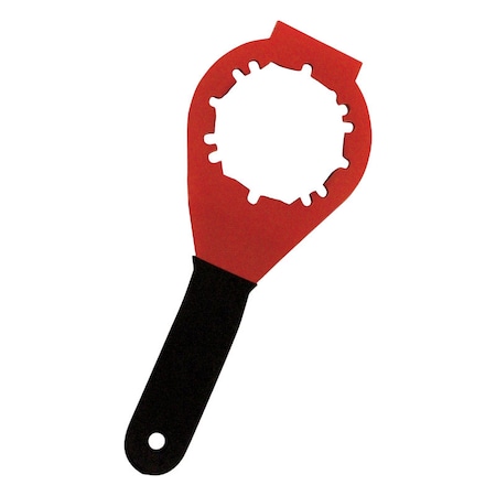 Superior Tool Universal Drain Wrench 03710